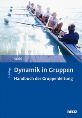 Obrázek produktu pro Dynamik in Gruppen