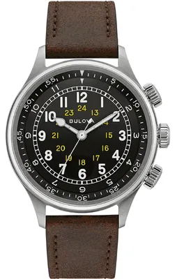Obrázok produktu pre BULOVA Náramkové hodinky 96A245