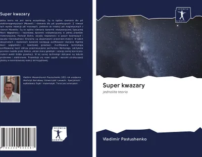 Produktbild von Super kwazary