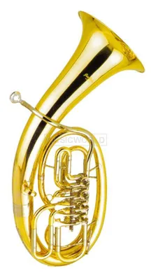 Obrázek produktu pro aS Arnolds & Sons ABH-300 in B Bariton