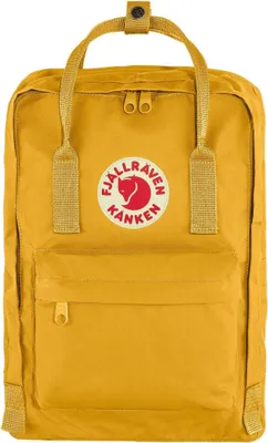 Immagine prodotto di Fjällräven Kånken Zaino per computer portatile 13" Ocra -
