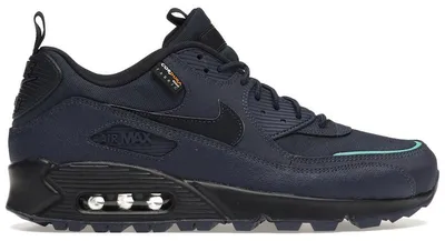 Produktbild von Nike Air Max 90 Surplus Midnight Navy - EU 40