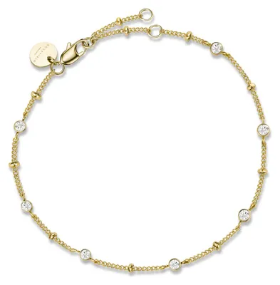Obrázok produktu pre ROSEFIELD JEWELS JEWELRY Mod. JBSCG-J262