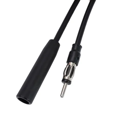 Produktbild von Predlžovací kábel antény DIN 150 Ohm 0,5 m