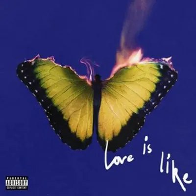 Obrázok produktu pre Maroon 5 - Love Is Like (CD)