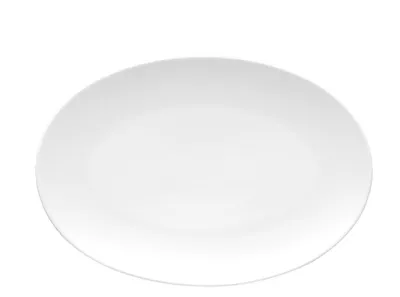 Obrázek produktu pro Rosenthal 11280-800001-12725, Porcelán, TAC Gropius, 170 mm, 250 mm