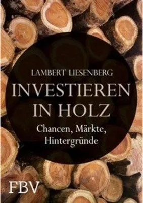 Obrázek produktu pro Investieren in Holz