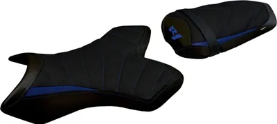 Obrázok produktu pre Poťah sedadla Tolone 1 Ultragrip 3BE s logom pre YAMAHA r1