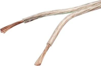Obrázok produktu pre Schwaiger LSK3510 055, 10 m, Priehľadná