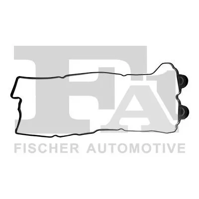 Zdjęcie produktu dla Uszczelka Pokrywy Zaworów Nissan Almera 1.4/1.6 95-