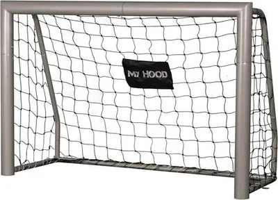 Produktbild von My Hood Champion Fußballtor 150 X 100 X 60 cm 302325