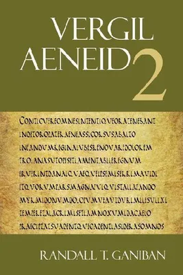 Produktbild von Aeneid 2