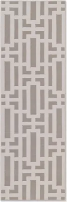 Obrázok produktu pre 80x240 cm Behúň Perles 106188 Cream z kolekcie Elle