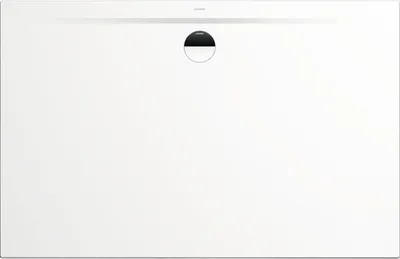 Obrázek produktu pro Sprchová vanička kaldewei Superplan Zero 150 x 90 x 3,2 cm alpská bílá Lesklá 358800010001