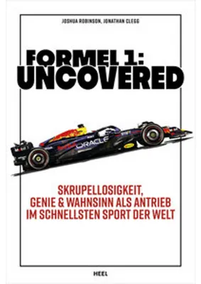 Immagine prodotto di Formel 1: Uncovered