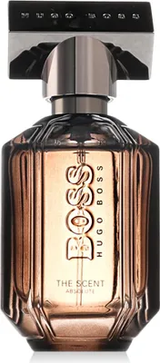 Productafbeelding van HUGO BOSS THE SCENT FOR HER ABSOLUTE, eau de parfum, 30 ml