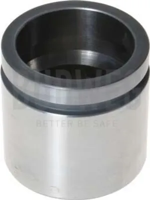 Produktbild von BUDWEG CALIPER Bremssattel-Kolben für BMW 1 Schrägheck (F20) 54mm Stahl