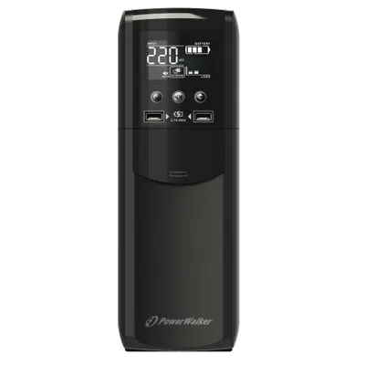 Immagine prodotto di UPS Bluewalker Powerwalker VI 1500 CSW 900W Line-Int