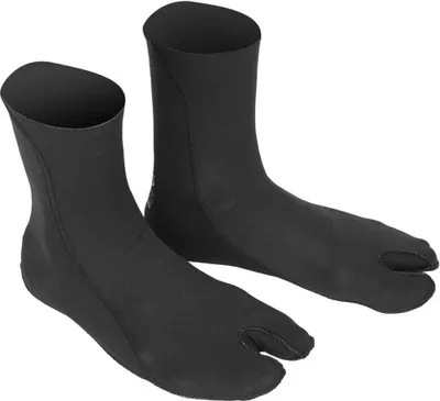 Produktbild von Ion Plasma 0.5 Neoprenschuhe Schwarz EU 36 Schwarz EU 36