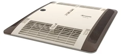 Obrázek produktu pro rozpůsobovače vzduchu aventa comfort rozpůsobovač vzduchu small aventa compact krémový - truma