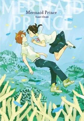 Obrázok produktu pre Mermaid Prince (Neuedition)