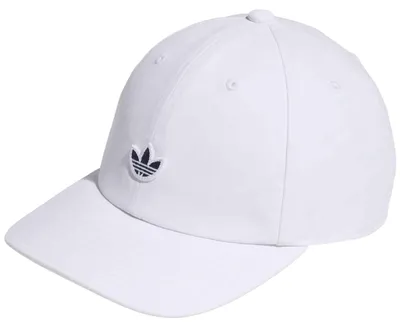 Produktbild von Cap Adidas Originals Relaxed Cap "White" für Uni