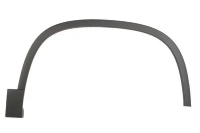 Produktbild von BLIC Zier- / Schutzleiste Kotflügel Kotflügelschutz Kotflügelverbreiterung 5703-08-9548374P für VW TIGUAN (5N) TIGUAN VAN (5N) TIGUAN Kasten/SUV (AD1)