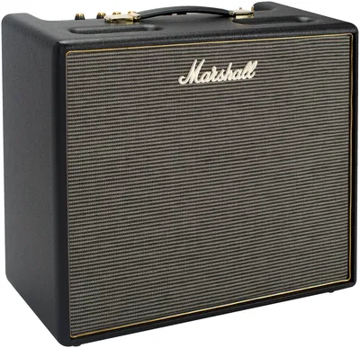 Produktbild von Marshall L0960194 Audioverstärker    One Size
