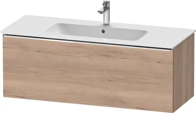 Produktbild von Duravit DE4264010550000 DN WTU WH 1210x462x440 Az 1 Ei