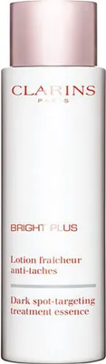Produktbild von Clarins Bright Plus Lotion Fraîcheur Anti-Taches 200ml
