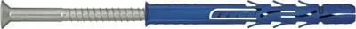 Produktbild von Rahmenbefestigungen Nylon 10X240