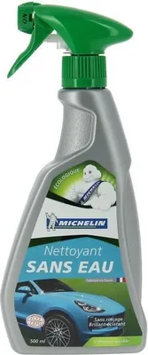 Immagine prodotto di MICHELIN - Eco-friendly waterless cleaner - 500ml