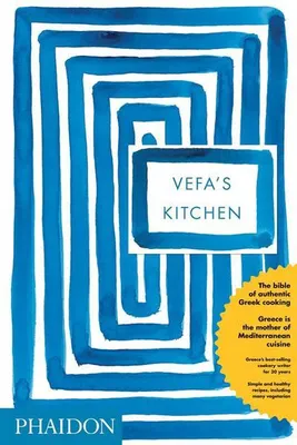 Immagine prodotto di Alexiadou: Vefa's Kitchen