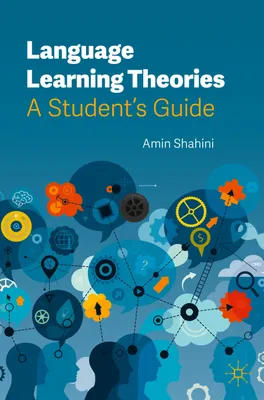 Produktbild von Language Learning Theories
