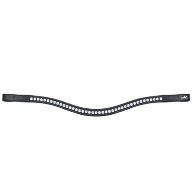 Produktbild von Schockemöhle Sports Stirnband Crystal