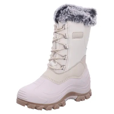 Produktbild von CMP Mädchen Winterstiefel 14520-35, 14520-36, 14520-37, 14520-38, 14520-39, 14520-40, 14520-41, 14521-35, 14521-36, 14521-37, 14521-38, 14521-39, 14521-40, 14521-41 CMP-3Q76455J GESSO 35