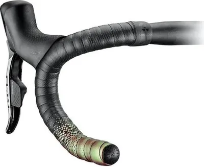 Immagine prodotto di Avvolgimento Ciclovation Seitex Chameleon 3 mm 1 paio ambra verde 3620.18602