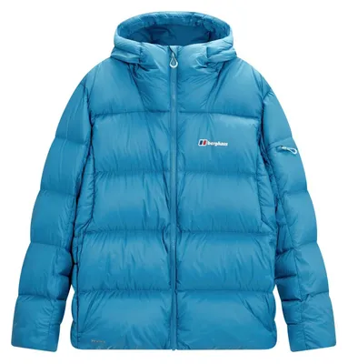 Produktbild von BERGHAUS Zypher Down Jkt AM blau L
