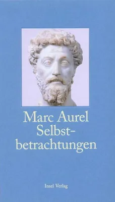 Produktbild von Selbstbetrachtungen