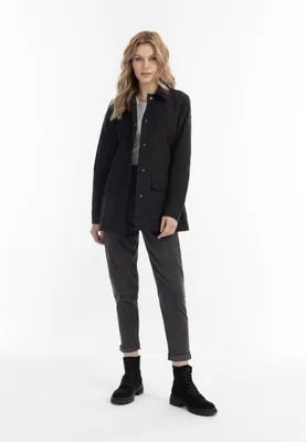 Produktbild von SAPORTA damen jacke - schwarz, XL