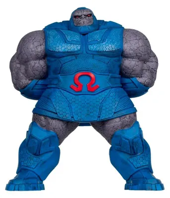 Immagine prodotto di Statua in vinile da collezione DC Direct Darkseid 12 cm