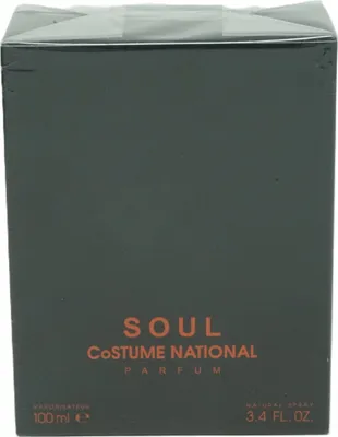 Produktbild von CoSTUME NATIONAL SCENTS Soul, Frauen, 100 ml