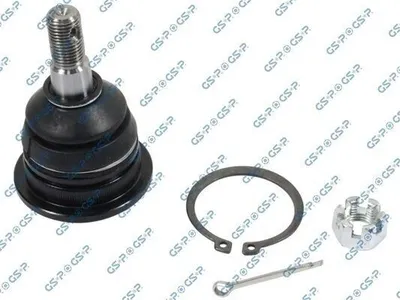 Produktbild von GSP Traggelenk Vorne oben Vorne für NISSAN NAVARA (D22) S080391