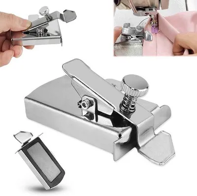 Image de Guide-aiguille magnétique - Accessoires pour une couture précise