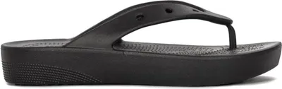 Zdjęcie produktu dla Crocs Buty Platform Flip, 207714001BK