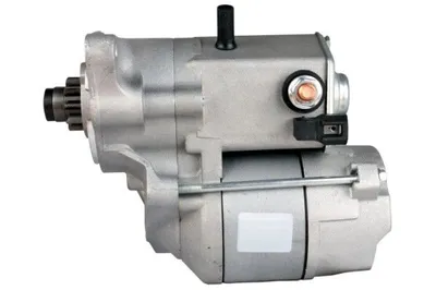 Produktbild von HELLA 8EA 012 527-111 Starter Anlasser 1kW 12V LKW