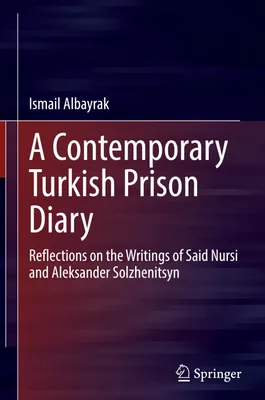 Produktbild von A Contemporary Turkish Prison Diary