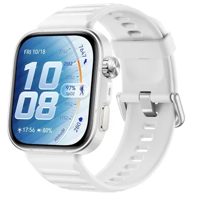 Produktbild von HUAWEI Watch FIT 5 Pro Smartwatch, GPS, Fitness Tracker mit EKG & Schlaftracker, 1,92" Display, NFC-Zahlung, Sportuhr mit Sportanalyse, Bis zu 10 Tage