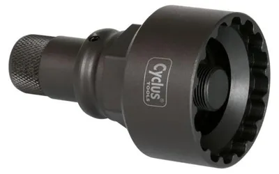 Image de CYCLUS TOOLS Outil de montage "Snap.in" SN.85-W Pour argent