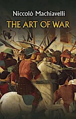 Produktbild von The Art of War